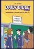 DAILY BIBLE for Youth 2024년 1-2월호(신명기 1-18장, 시편 100-102편, 마가복음 1-7장)