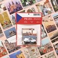 마음여행 프라하 스티커 팩 (60매)