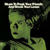 Rod McKuen - Music to Freak Your Friends and Break Your Lease [컬러 LP]
