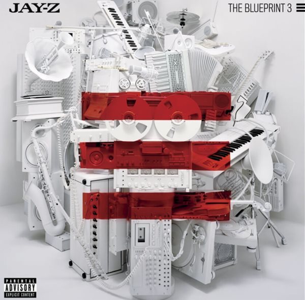 제이 지 (Jay-Z) - The Blueprint 3