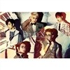 엠블랙 (MBLAQ) - 6th 미니앨범 : Broken