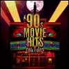 Various Artists - 90's Movie Hits Collected (Soundtrack)(180g)(2LP)
