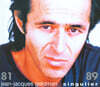 Jean-Jacques Goldman - Singulier 81-89