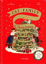 캣 패밀리 크리스마스