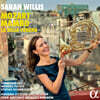 Sarah Willis 모차르트: 호른 협주곡 / 쿠바 음악 3집 (Mozart y Mambo - La Bella Cubana) [레드 컬러 2LP]