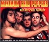 Maximum Chili Peppers