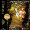 Stefan Plewniak 비발디: 사계, 오보에 협주곡 (Vivaldi: Le Quattro Stagioni)
