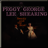 Peggy Lee / George Shearing - Beauty And The Beat! (2 Bonus Tracks)(SHM-CD)(일본반)