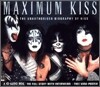 Maximum Kiss