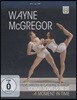 Wayne McGregor 웨인 맥그리거의 예술세계 (Wayne McGregor: Going Somewhere & A Moment in Time)