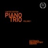 Sviatoslav Richter / David Oistrakh 드보르작: 피아노 3중주 (Dvorak: Piano Trio No.3 Op.65)[LP]