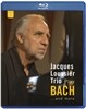 Jacques Loussier Trio ... And More (자크 루시에 트리오의 바흐) 블루레이