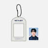 [DOYOUNG SET_NCT 127] 2024 SG ID PHOTO KEY RING SET