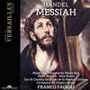 Franco Fagioli 헨델: '메시아' 전곡 (Handel: Messiah)