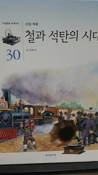 철과 석탄의 시대 