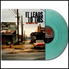 Pineapple Thief - It Leads To This (Ltd)(Colored LP)