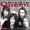 Maximum Queen: The Unauthorised Biography of Queen
