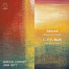 John Butt 모차르트: 미사 c단조 '대미사' / 칼 필립 엠마누엘 바흐: 거룩하신 주님 (Mozart: Mass in c minor / CPE Bach: Heilig Ist Gott)