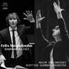 Maxim Emelyanychev 멘델스존: 교향곡 3번 '스코틀랜드' & 5번 '종교개혁' (Mendelssohn: Symphonies Nos. 3 & 5)