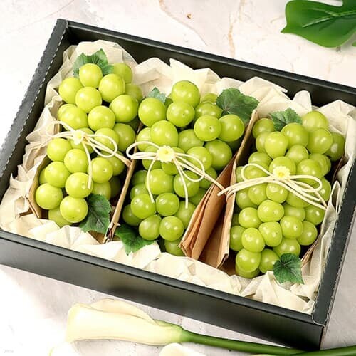 [1/22순차배송][과일愛]사과/배 선물세트 특A1호 (사과6과/배6과 - 5.4kg) - 예스24