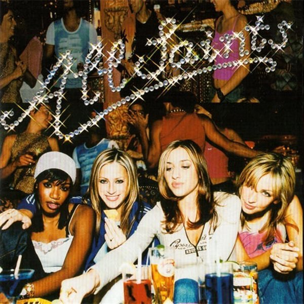 [일본반] All Saints - Saints &amp; Sinners (Bonus Tracks)