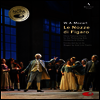 모차르트: 오페라 '피가로의 결혼' (Mozart: Opera 'Le nozze di Figaro') (한글무자막)(2DVD) (2016)(DVD) - Lu Jia