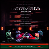 베르디: 오페라 '라 트라비아타' (Verdi: Opera 'La Traviata') (DVD)(한글자막) (2022) - Zubin Mehta