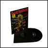 Iron Maiden - Killers (180g Black Vinyl LP)