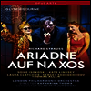 R.슈트라우스: 낙소스 섬의 아리아드네 (R.Strauss: Ariadne auf Naxos) (한글자막)(DVD) (2014) - Vladimir Jurowski