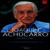 호아킨 아추카로 리사이틀 (Joaquin Achucarro - In Recital) (DVD) (2023) - Joaquin Achucarro