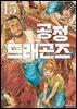 공정 드래곤즈 15권