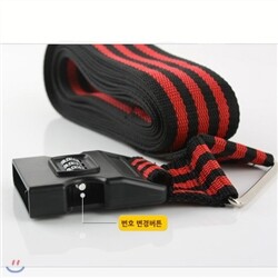 NT 232 여행가방 도난 방지 벨트