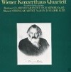 Wiener Konzerthaus Quartett / Brahms : Clarinet Quintet, ~ (일본수입/K32Y189)
