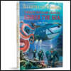 Twenty Thousand Leagues Under the Sea: Illustrated Abridged Children Classics English Novel with Review Questions (Hardback)