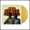 O.S.T. - Revenge Of The Nerds (얼간이의 복수) (40th Anniversary Edition)(Soundtrack)(Ltd)(Colored LP)