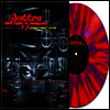 Dokken - Greatest Hits (Red/ Purple Splatter LP)