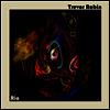 Trevor Rabin - Rio (Gatefodl)(Translucent Sea Blue 2LP)