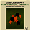 Stan Getz & Joao Gilberto - Getz / Gilberto #2 (Gatefold)(180G)(LP)