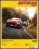 오토카 코리아 AUTOCAR KOREA 2024년 1월