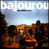 Bajourou - Big String Theory (CD)