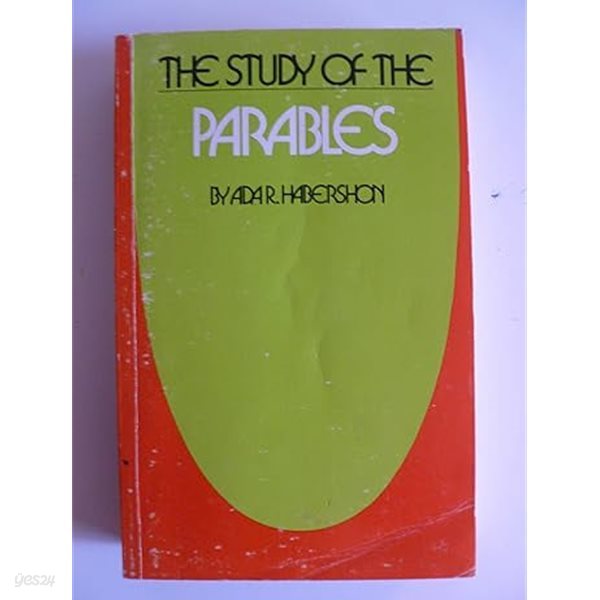 The Study of the Parables