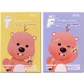 잔망루피 패션밴드(혼합형) (5개)/ 어린이 키즈밴드 상처밴드