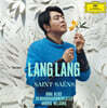 Lang Lang 생상스: 피아노 협주곡 2번, 동물의 사육제 (Saint-Saens)