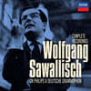 Wolfgang Sawallish 볼프강 자발리쉬 Philips, DG 전집 (Complete Recording On Philips & Deutsche Grammophone)