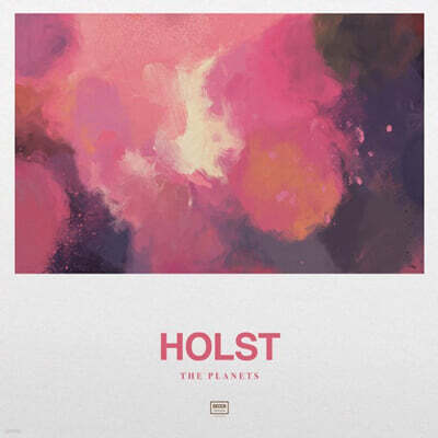 Zubin Mehta 홀스트: 행성 (Gustav Holst: The Planets)