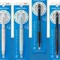 유니 쿠루토가 ks 샤프 0.5mm 레이저각인 이니셜각인