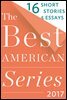 [단독] The Best American Series 2017