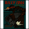 Billy Idol - State Line: Live At The Hoover Dam (Blu-ray)(2023)