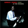 Ahmad Jamal Trio - At The Pershing (+4 Bonus Tracks)(Ltd)(180g Red Colored LP)