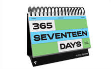 365 SEVENTEEN DAYS